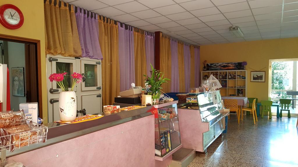 Camping Pilzone Iseo Bagian luar foto