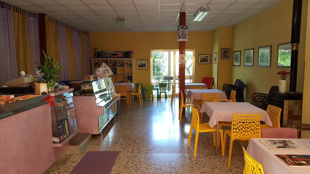 Camping Pilzone Iseo Bagian luar foto