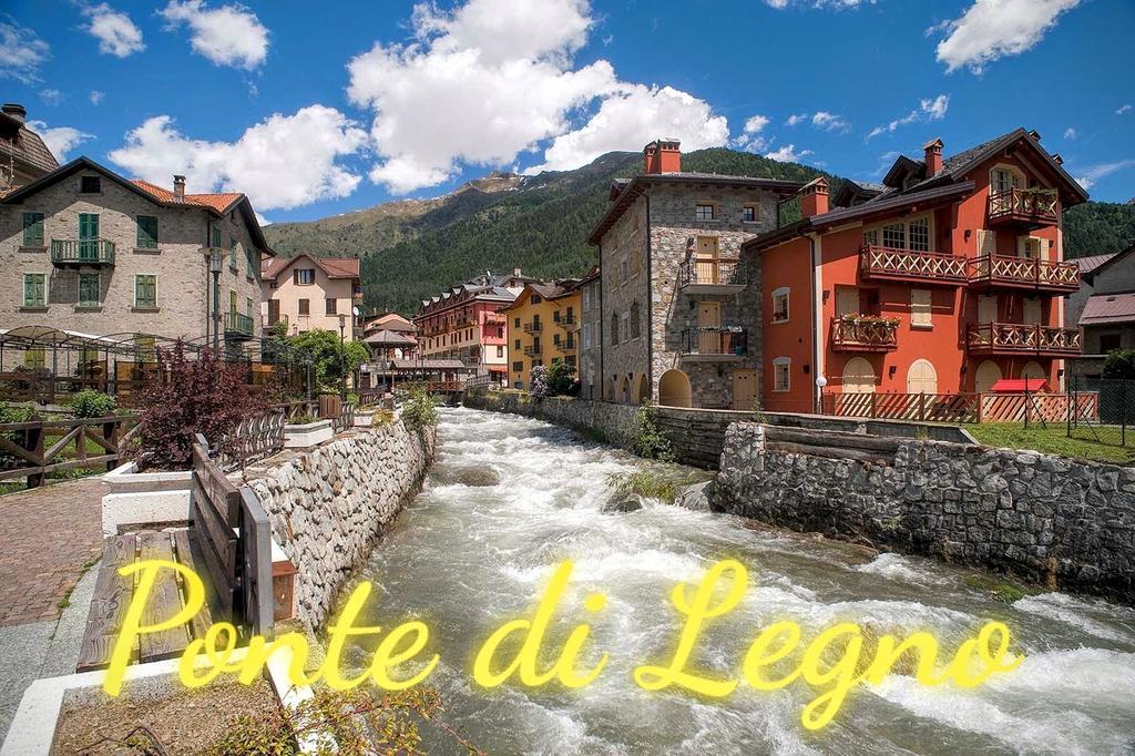 Camping Pilzone Iseo Bagian luar foto