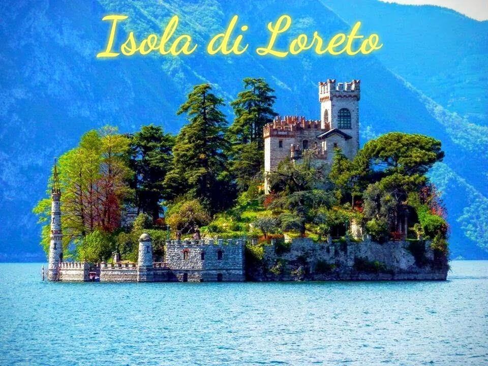 Camping Pilzone Iseo Bagian luar foto